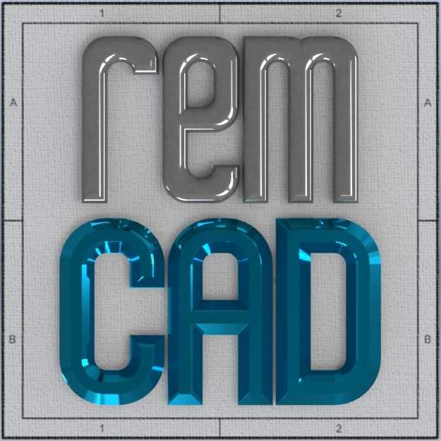 remCAD Drawing Services